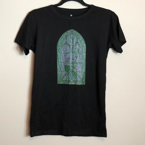 Legends of Zelda Small Graphic T-Shirt